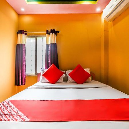 Hotel O The Platinum Inn Barakpur Exterior photo