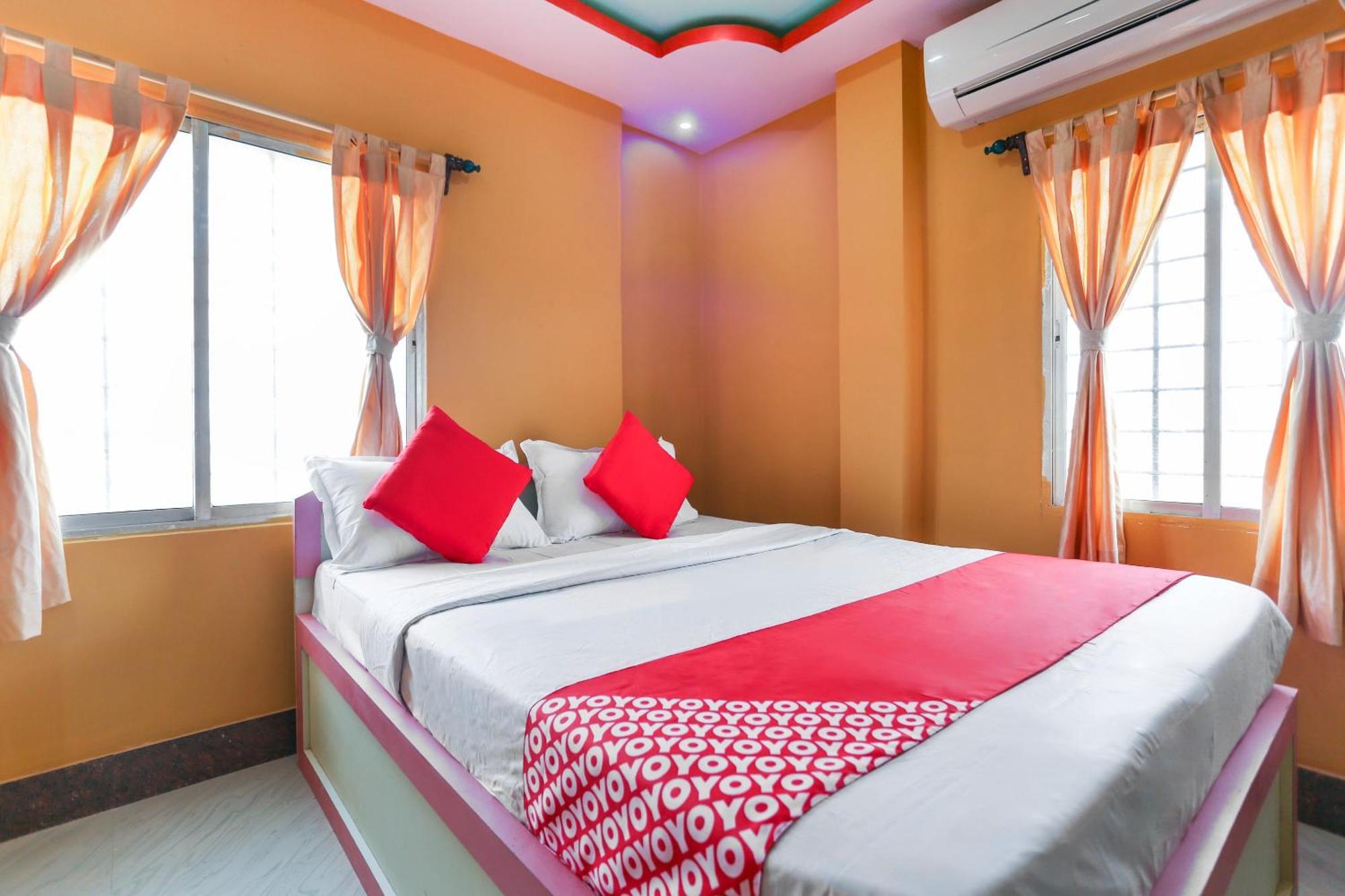 Hotel O The Platinum Inn Barakpur Exterior photo