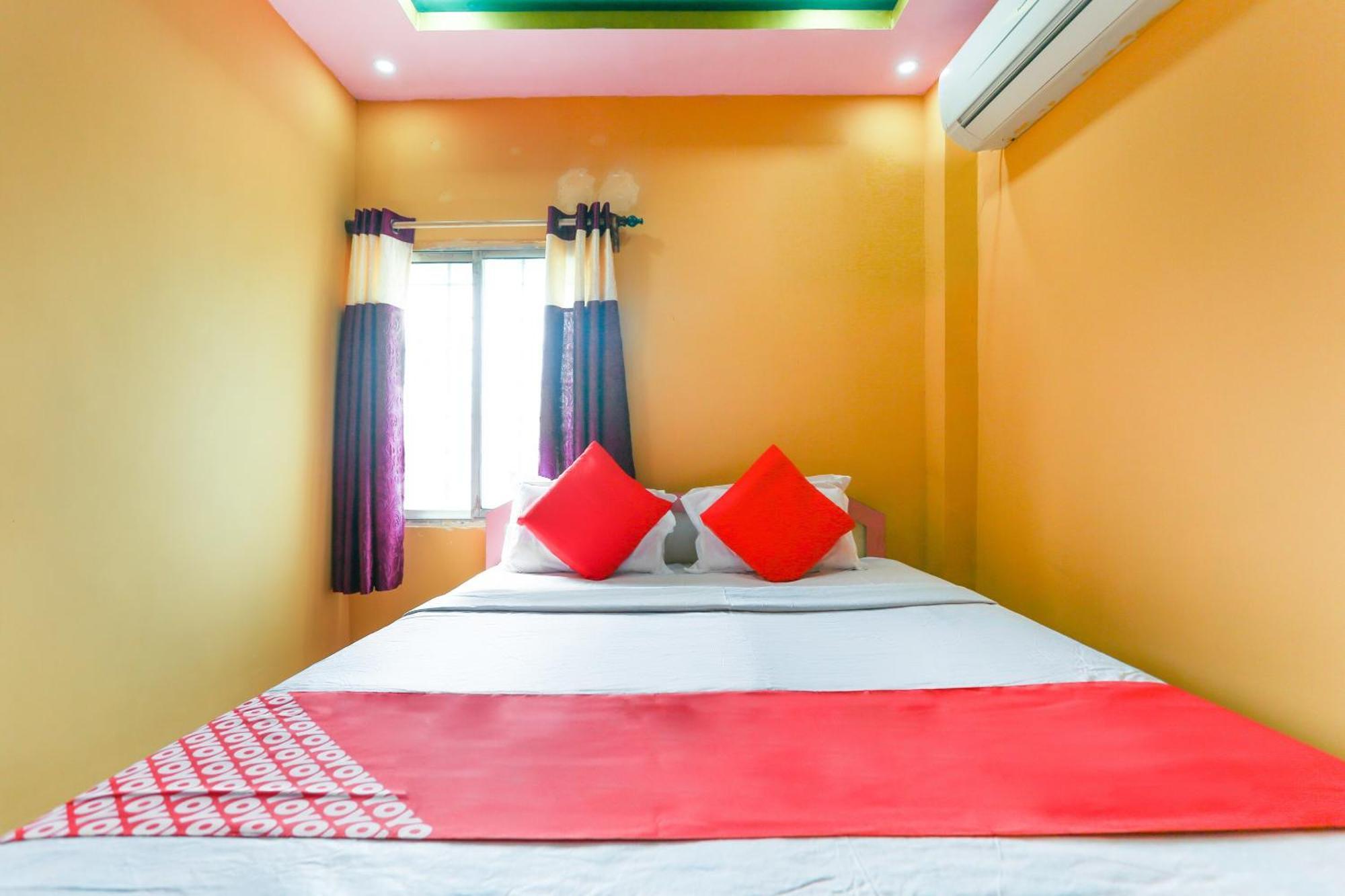 Hotel O The Platinum Inn Barakpur Exterior photo
