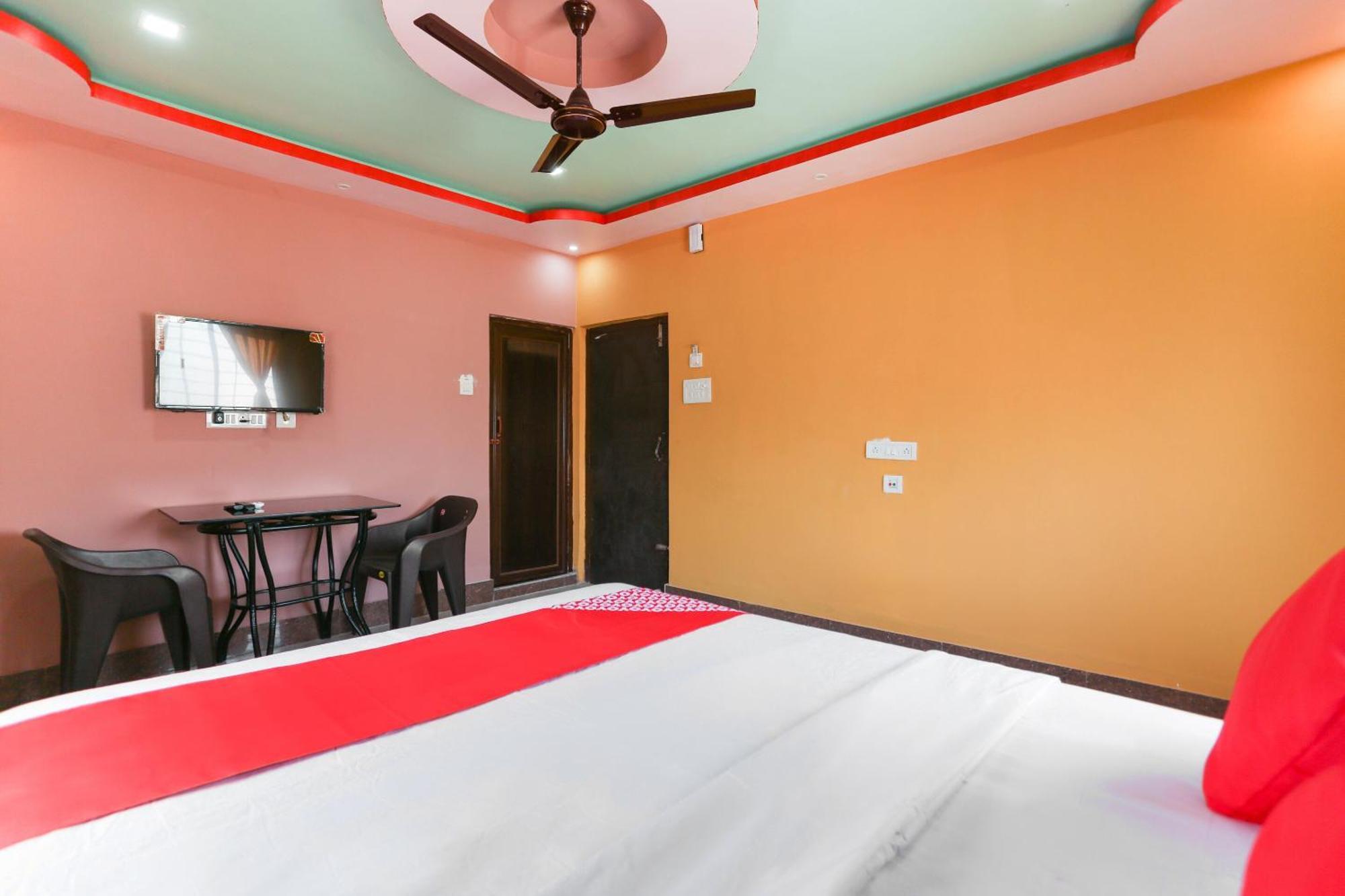 Hotel O The Platinum Inn Barakpur Exterior photo