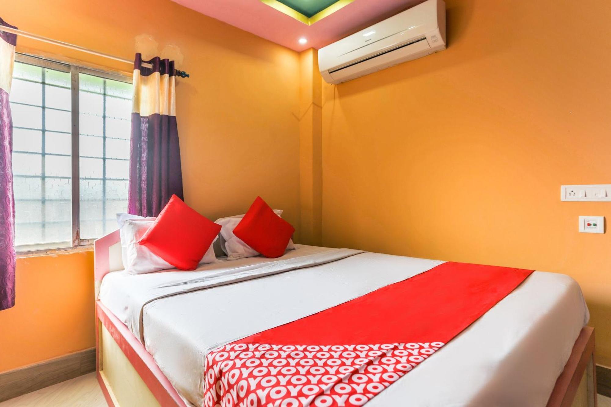 Hotel O The Platinum Inn Barakpur Exterior photo
