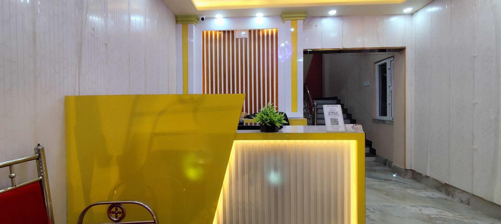 Hotel O The Platinum Inn Barakpur Exterior photo