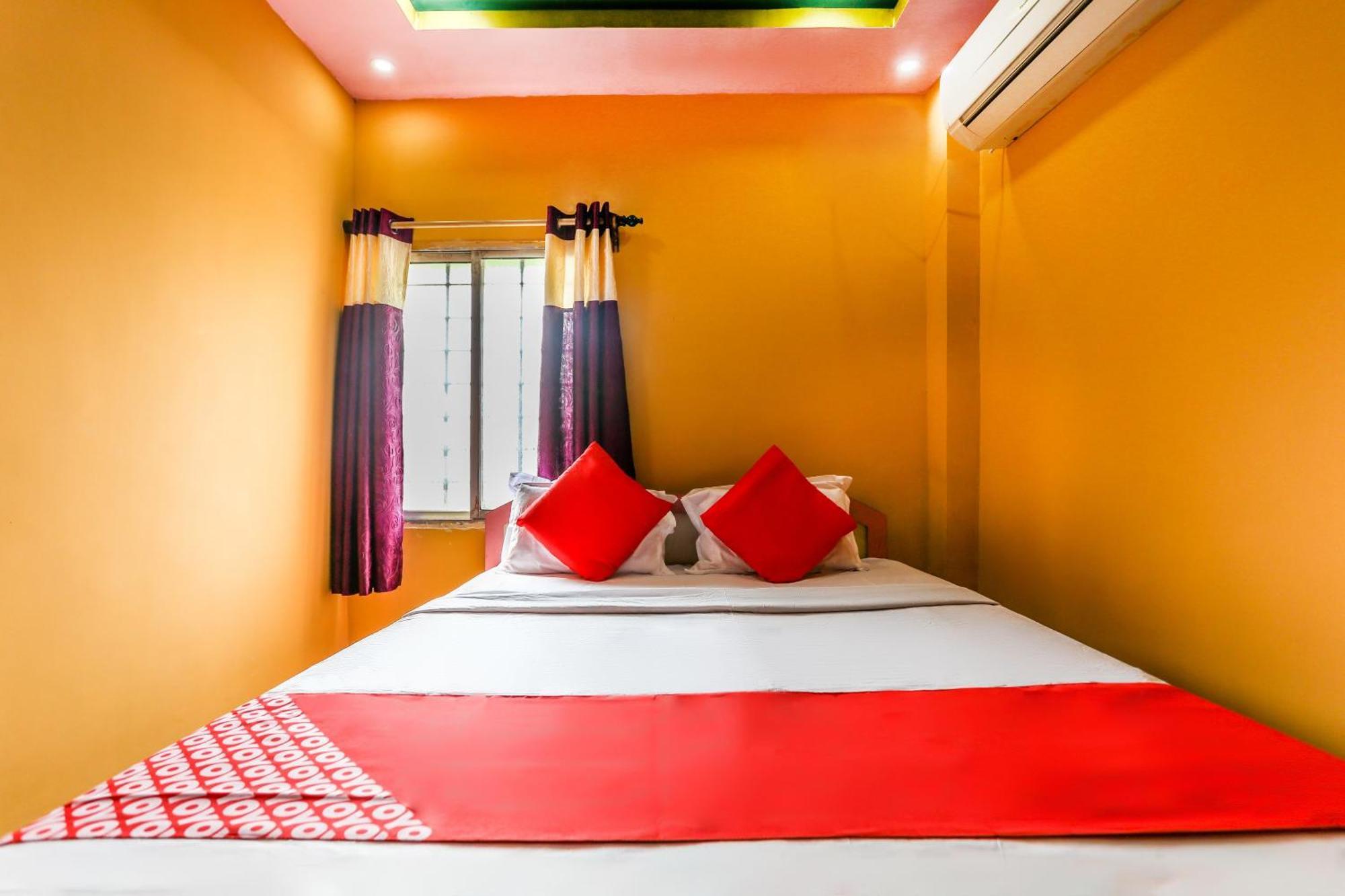 Hotel O The Platinum Inn Barakpur Exterior photo