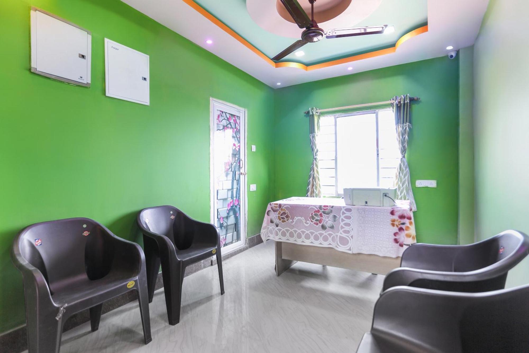 Hotel O The Platinum Inn Barakpur Exterior photo